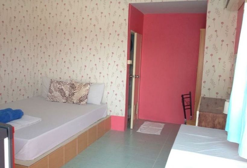 Hotel Baan Lom Talay