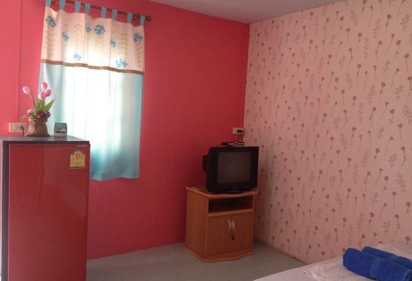 Hotel Baan Lom Talay