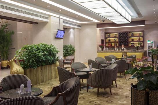 Hotel Caixin International Business