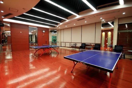 Hotel Caixin International Business