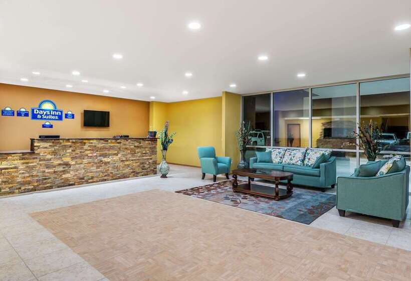 호텔 Days Inn & Suites By Wyndham El Dorado