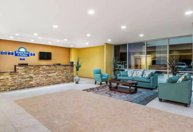 Hotelli Days Inn & Suites By Wyndham El Dorado