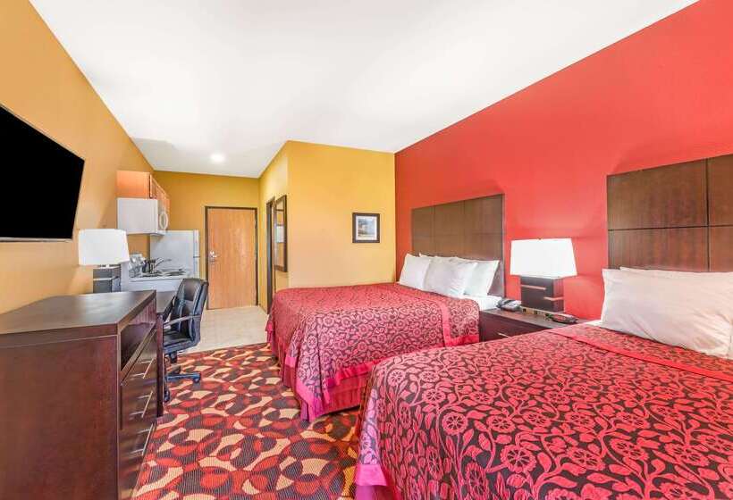 호텔 Days Inn & Suites By Wyndham El Dorado