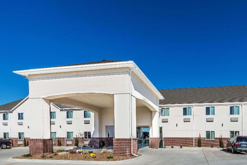 호텔 Days Inn & Suites By Wyndham El Dorado