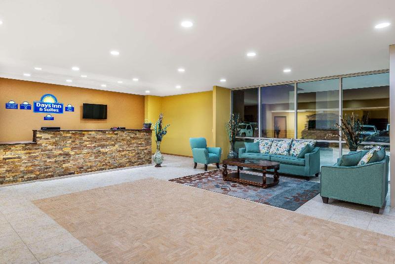 호텔 Days Inn & Suites By Wyndham El Dorado