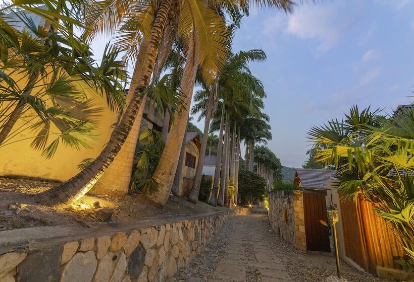 Entremonte Wellness Hotel And Spa