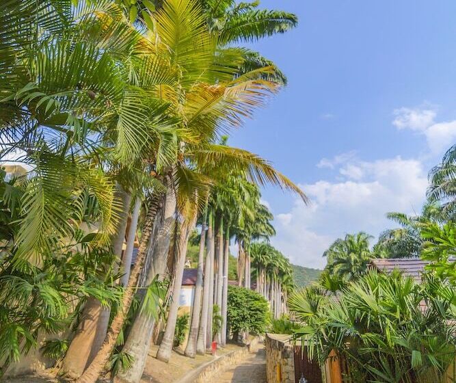 Entremonte Wellness Hotel And Spa