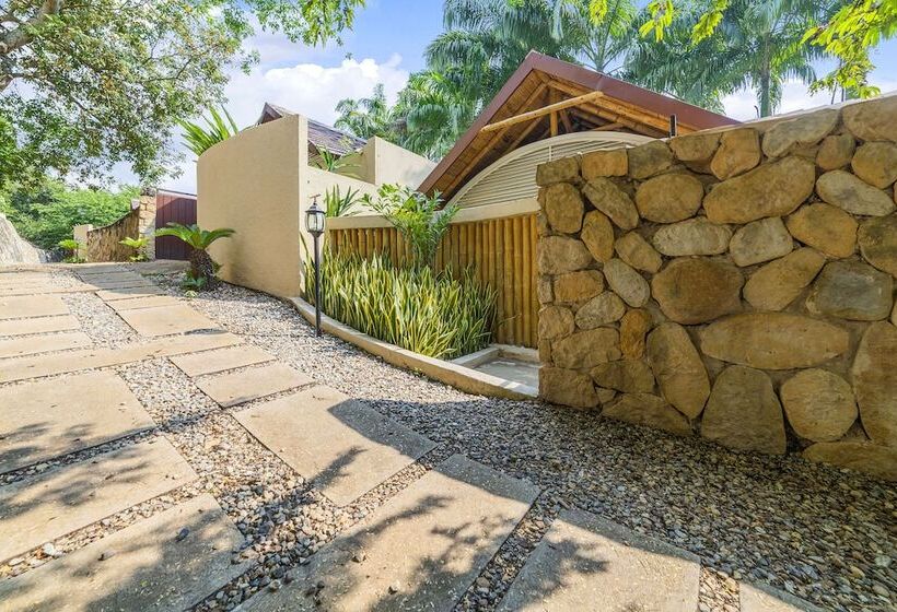 Entremonte Wellness Hotel And Spa