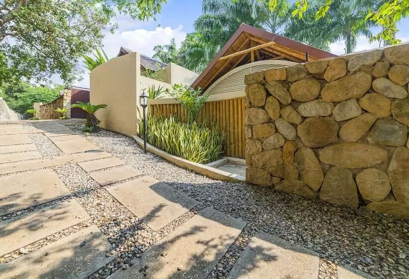 Entremonte Wellness Hotel And Spa