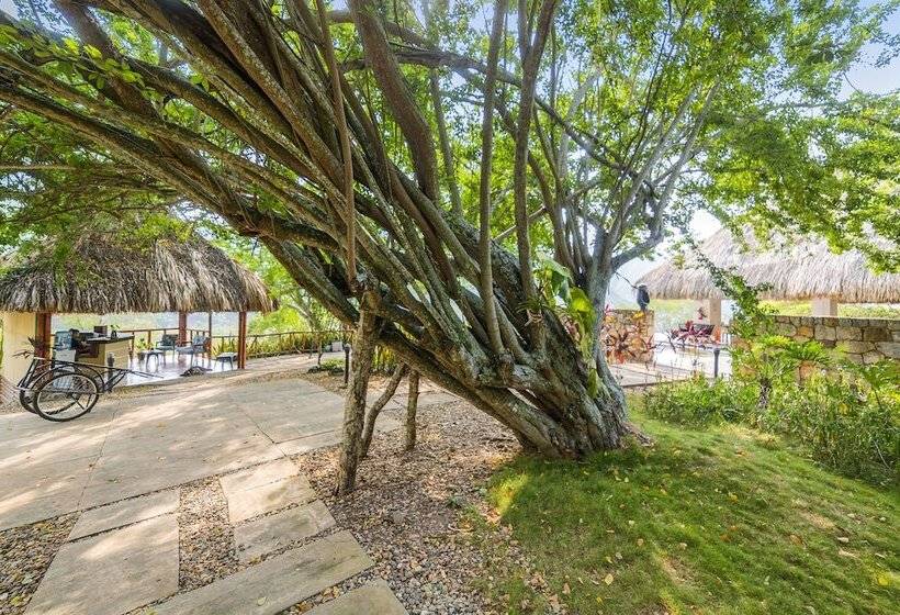 Entremonte Wellness Hotel And Spa