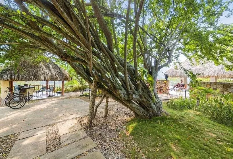 Entremonte Wellness Hotel And Spa