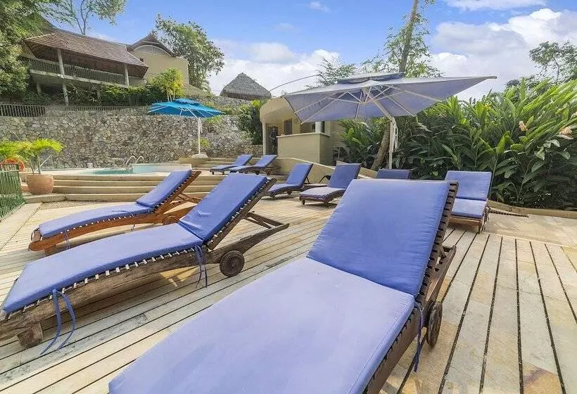 Entremonte Wellness Hotel And Spa