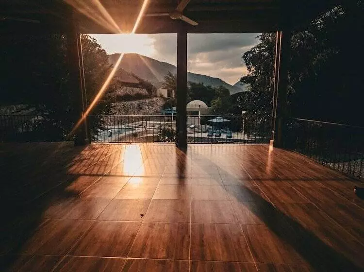 Entremonte Wellness Hotel And Spa