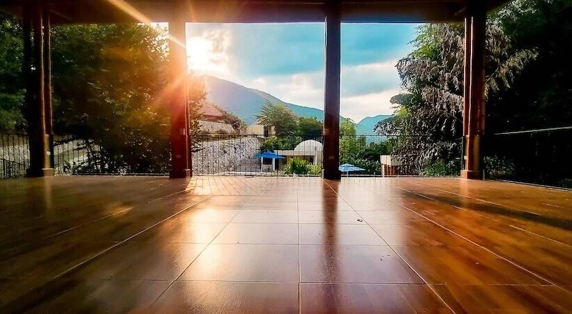 Entremonte Wellness Hotel And Spa