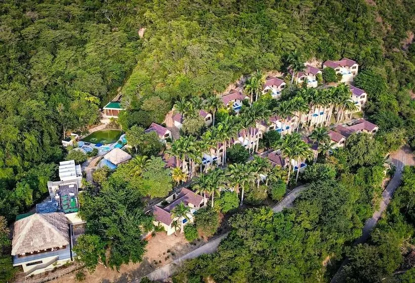 Entremonte Wellness Hotel And Spa