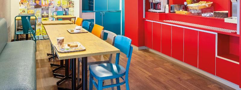 فندق F1 Saint Nazaire La Baule