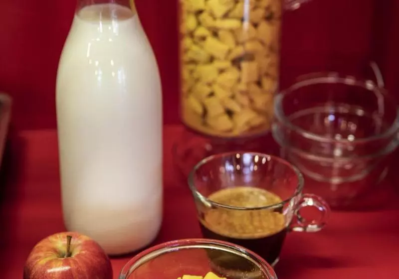 ホテル F1 Saint Nazaire La Baule