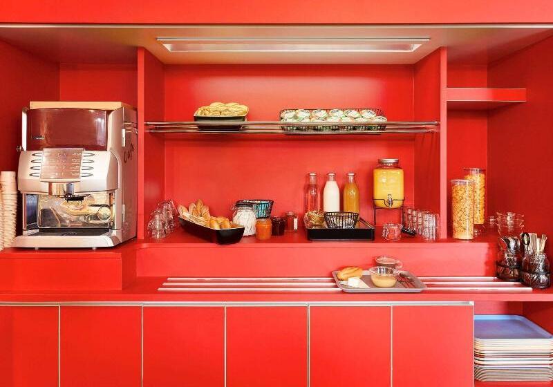 فندق F1 Saint Nazaire La Baule