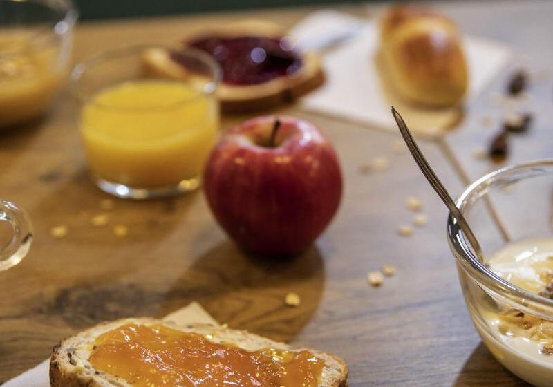 فندق F1 Saint Nazaire La Baule