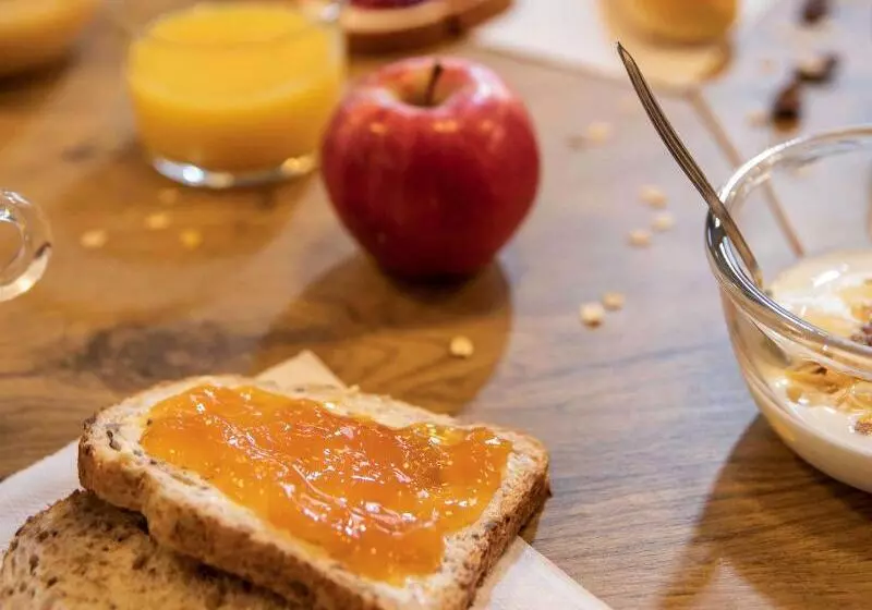 ホテル F1 Saint Nazaire La Baule