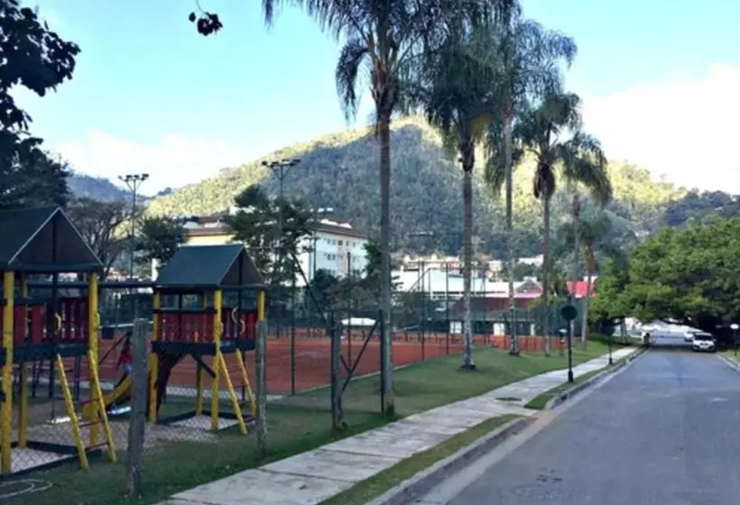 Hotelli Granja Brasil Resort