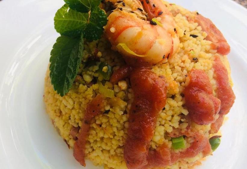 酒店 Great Wall Tourist Rest