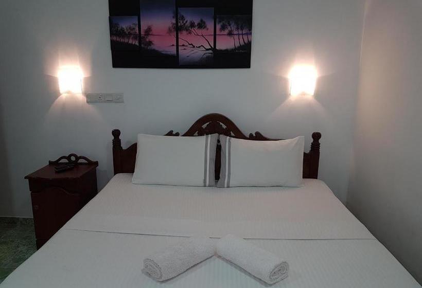 酒店 Great Wall Tourist Rest