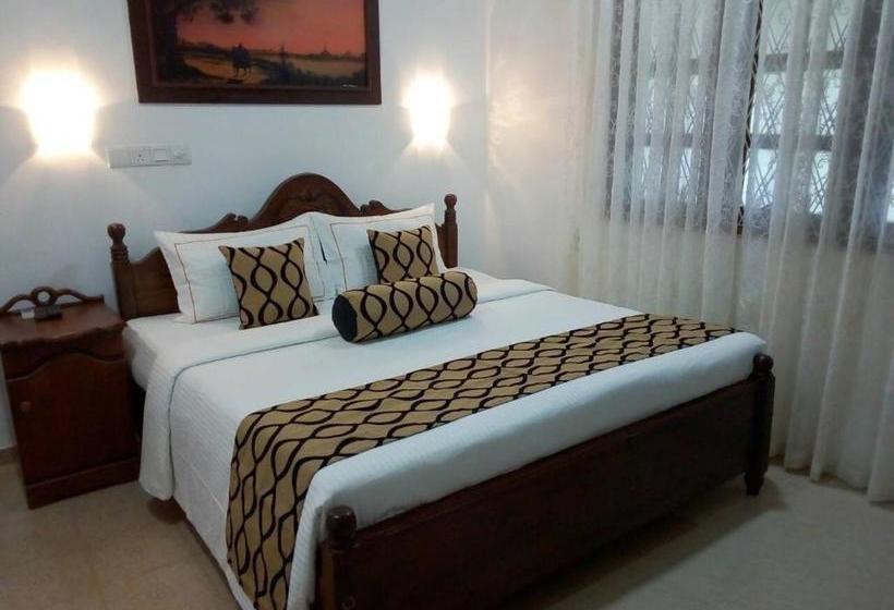 酒店 Great Wall Tourist Rest