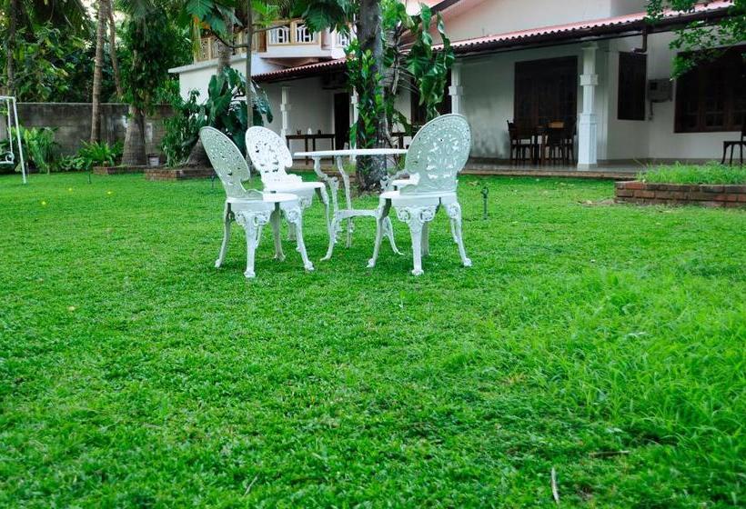 酒店 Great Wall Tourist Rest