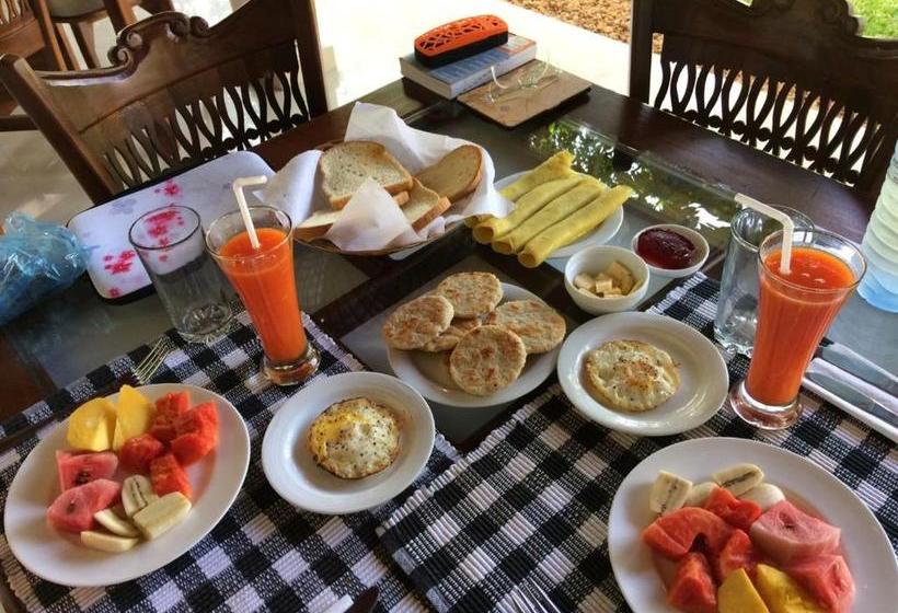 酒店 Great Wall Tourist Rest