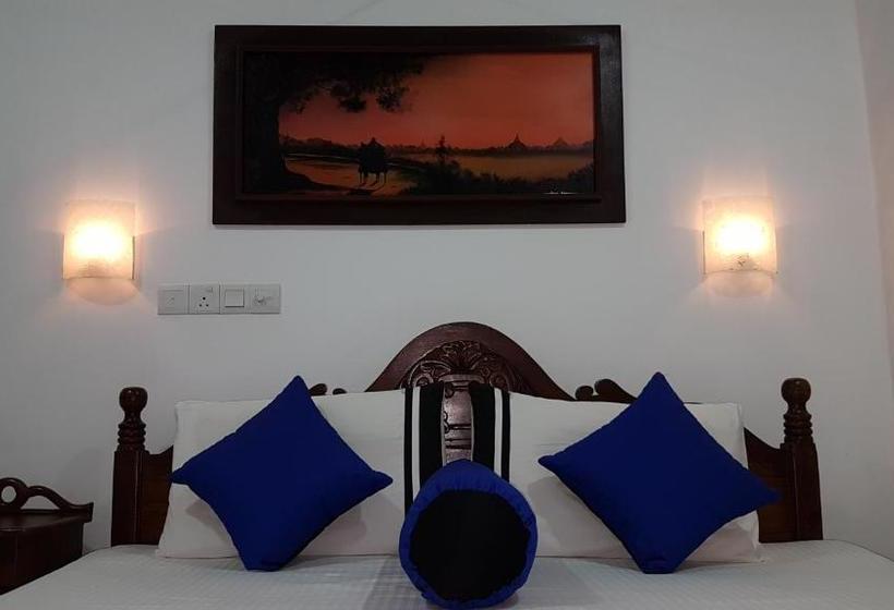 酒店 Great Wall Tourist Rest