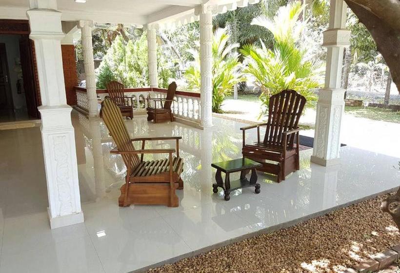 酒店 Great Wall Tourist Rest