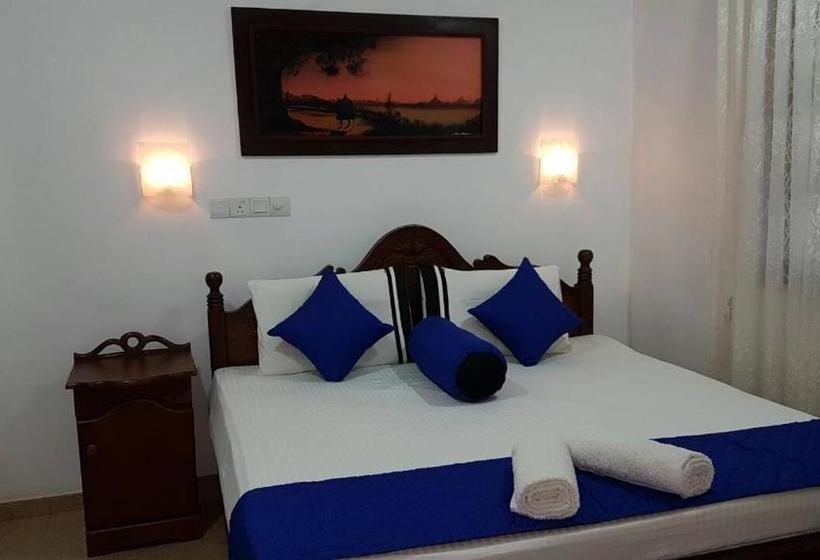 酒店 Great Wall Tourist Rest