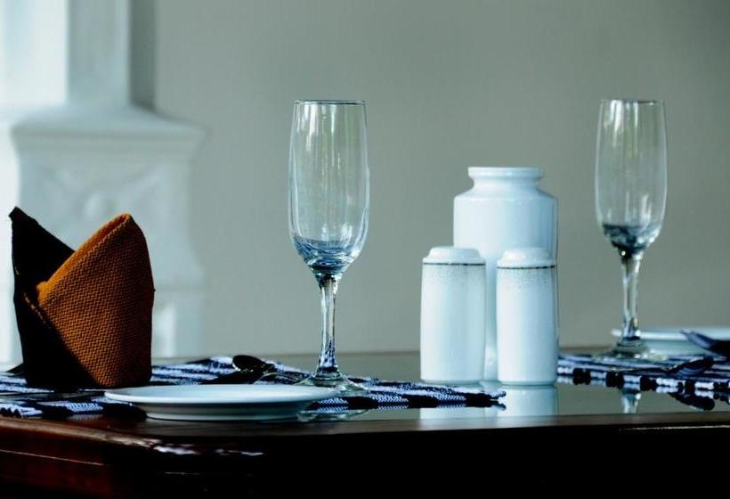 酒店 Great Wall Tourist Rest