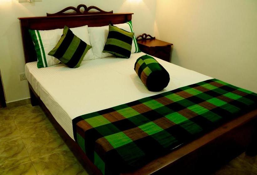 酒店 Great Wall Tourist Rest