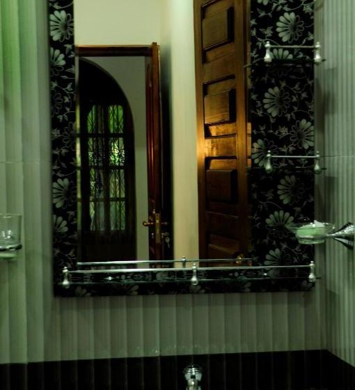 酒店 Great Wall Tourist Rest