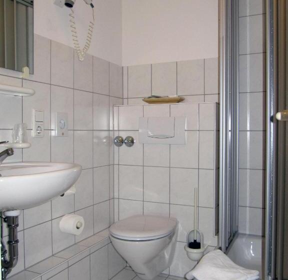 هتل Gästehaus Ziegler