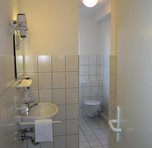 هتل Gästehaus Ziegler