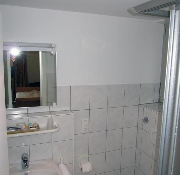 هتل Gästehaus Ziegler