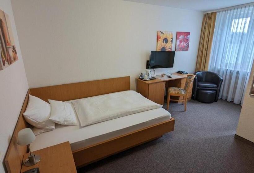 هتل Gästehaus Ziegler