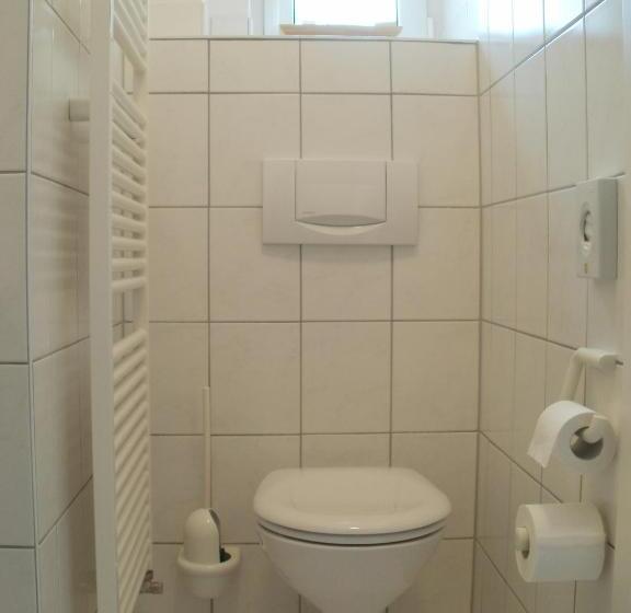 هتل Gästehaus Ziegler