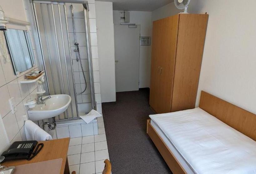 هتل Gästehaus Ziegler