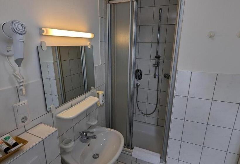 هتل Gästehaus Ziegler