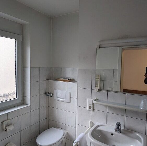 هتل Gästehaus Ziegler