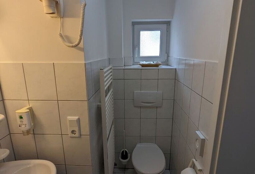 هتل Gästehaus Ziegler