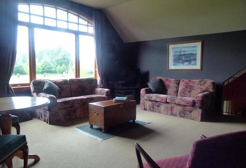 ホテル Hadleigh Boutique Lodge