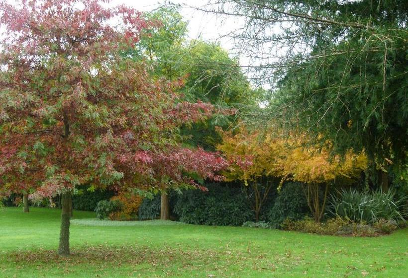 ホテル Hadleigh Boutique Lodge