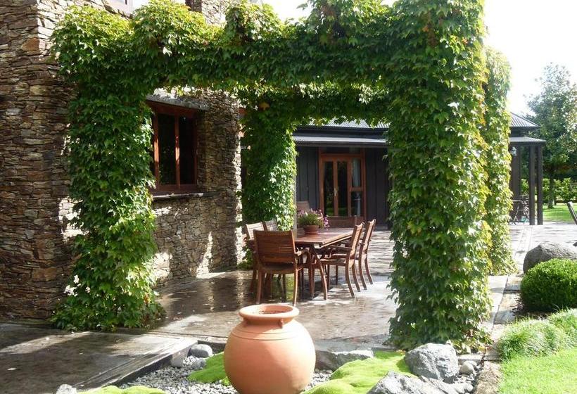 ホテル Hadleigh Boutique Lodge