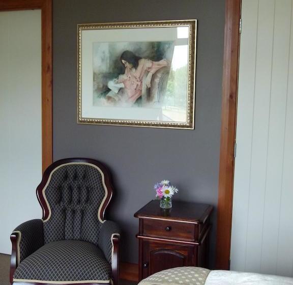 ホテル Hadleigh Boutique Lodge