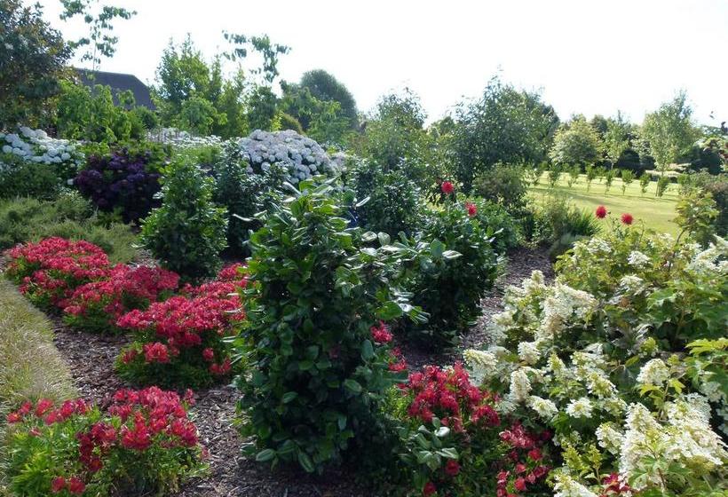 ホテル Hadleigh Boutique Lodge